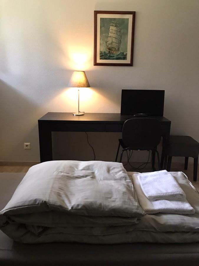 ,,Ilanka" ξενώνας Rumsiskes Εξωτερικό φωτογραφία